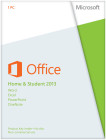 Office 2013 Home and Student