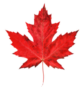 Canada Flag