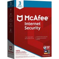 Mcafee Internet Security 2020