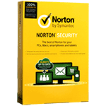 Norton Security 3.0 one devices OEM