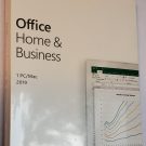 Office Home and Business 2019