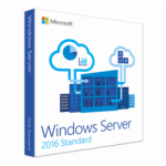 Windows Server 2016 OEM